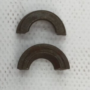 Seguro de válvula Deutz