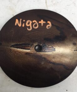 Seguro perno pistón Nigata Ø134