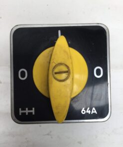 Selectoras 65A