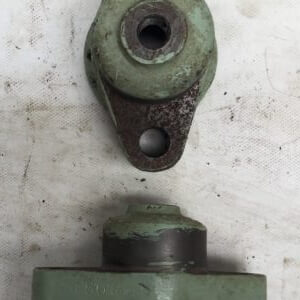 Soportes válvula presión Akasaka Nigata