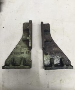 Soportes de turbo