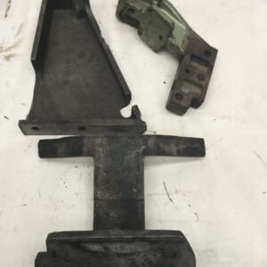 Soportes varios Guascor 318