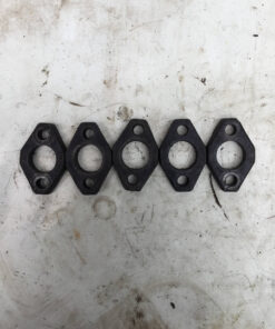 Sujeta Inyectores YANMAR 156 NT
