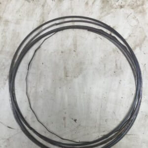 Suplementos de aros de pistón