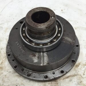 Tapas de discos de embrague