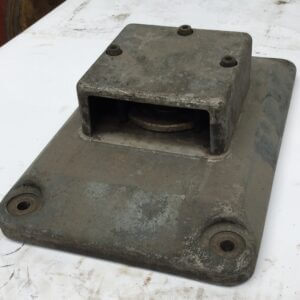 Tapas de válvula MAN 25/30