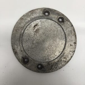 Tapas perno pistón Deutz 358