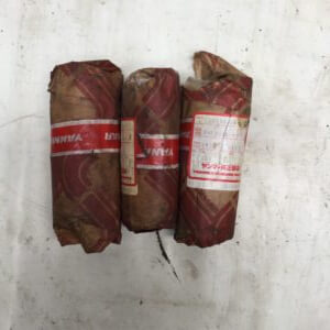 Taqué a rodillo YANMAR