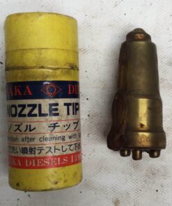 toberas Akasaka (grande) 118 043-7-125-56090