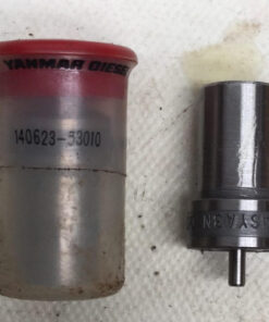 Toberas Yanmar nuevas 165NT