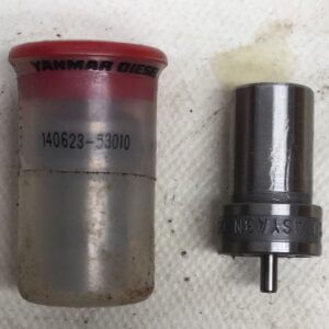 Toberas Yanmar nuevas 165NT