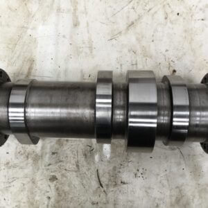 Tramos árbol de levas MAN 25/30