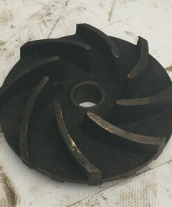 Turbina de Agua