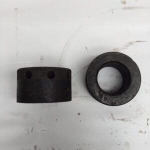 Tuercas de Culata MAN 25/30