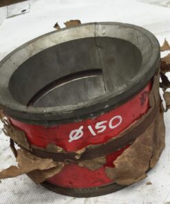 Bujes Ø150 l=124