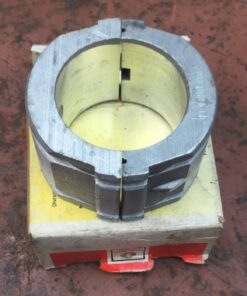 Juegos cojinete de lubricación Øi 35; L=33