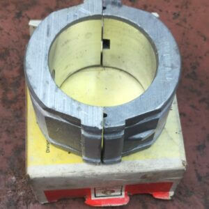 Juegos cojinete de lubricación Øi 35; L=33