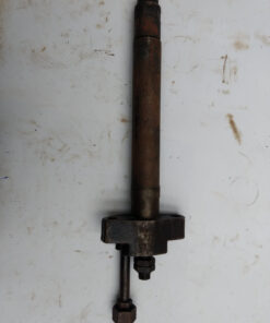 Lote Inyectores Deutz 358