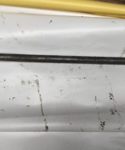 Varilla de válvula L=520; Ø=20