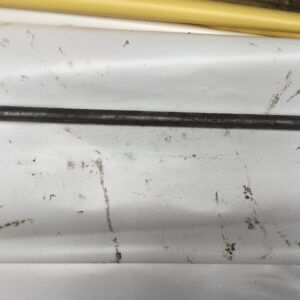 Varilla de válvula L=520; Ø=20