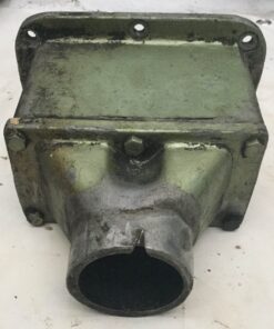 Tapa de venteo Guascor 318