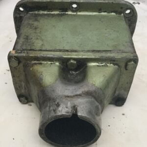 Tapa de venteo Guascor 318