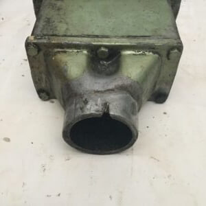 Venteo de carter Guascor 318