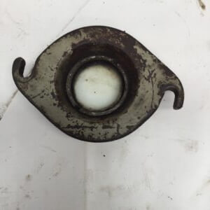 Visor de purificadora