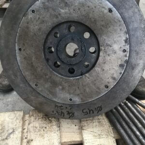 Volante de motor Øe=435; e=74; Ø=45