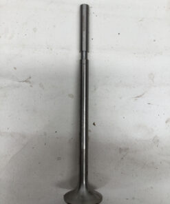 Válvula Øcab=48mm; Øvast=12.8; L=242