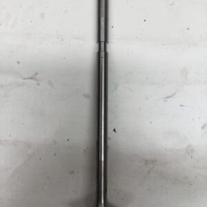 Válvula Øcab=48mm; Øvast=12.8; L=242