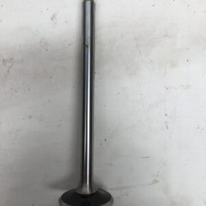 Válvula Øcab=57mm; Øvast=13.7; L=230