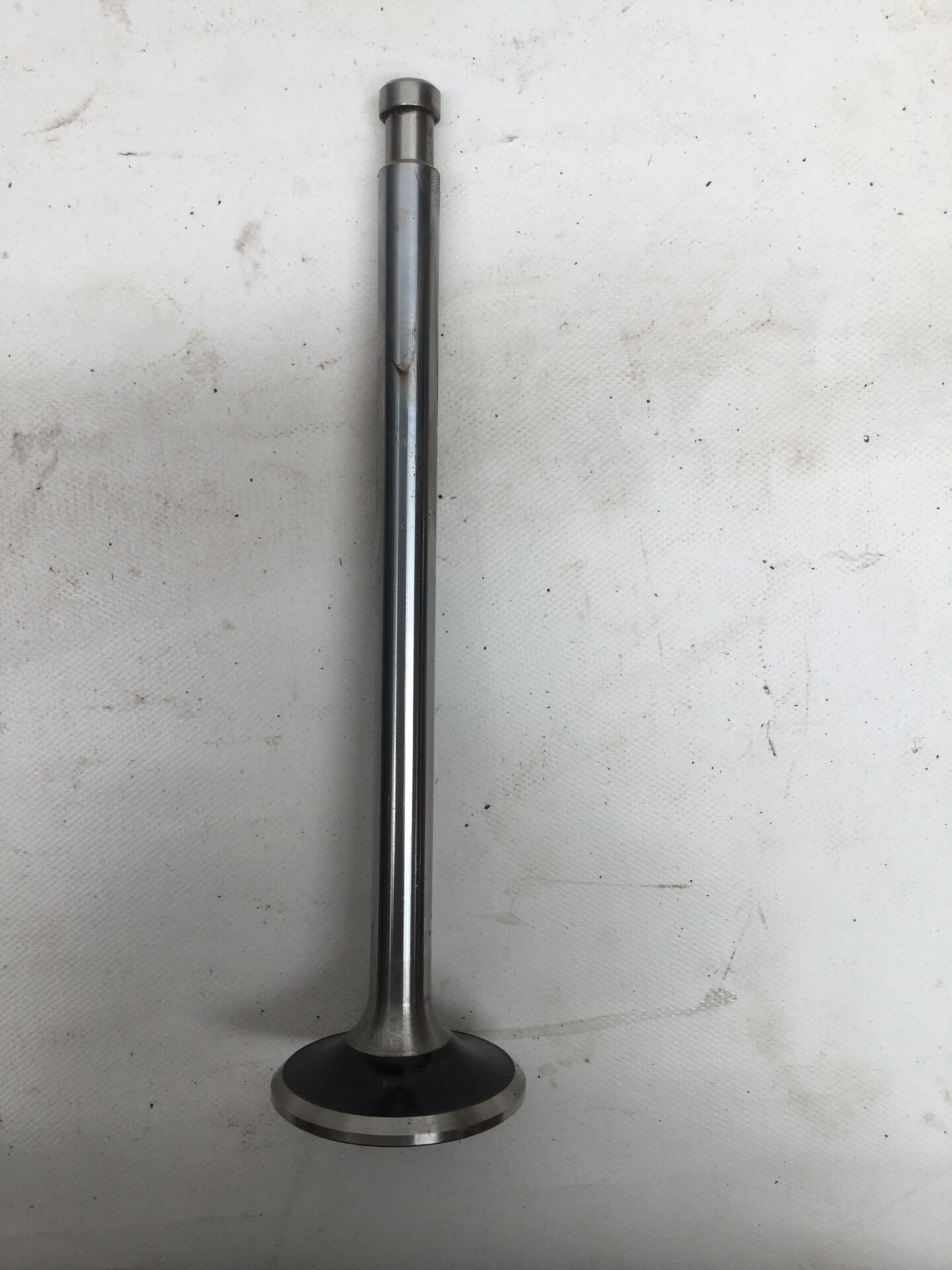 Válvula Øcab=57mm; Øvast=13.7; L=230