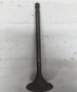 Válvula Øcab=80mm; Øvast=13.7; L=260