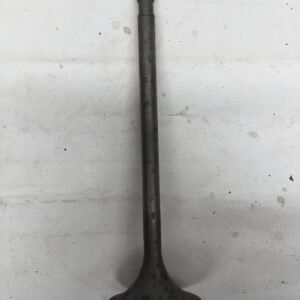 Válvula Øcab=80mm; Øvast=13.7; L=260