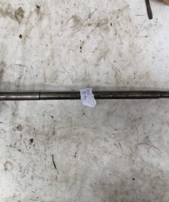 Válvula MAN 30/45
