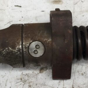 Válvula con linterna Øcabeza=85, Largo=440, Øinterna=96