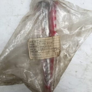 Válvula de admisión YANMAR M200L-UT