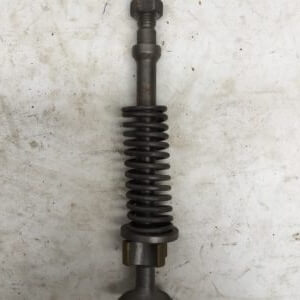 Válvula arranque Øcab47.5; Øvas=16; L=265