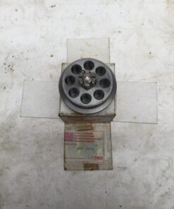 Válvulas de compresor de aire