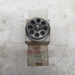 Válvulas de compresor de aire