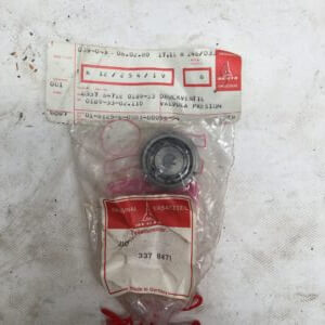 Válvulas de presión código 337-8471