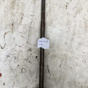 Válvulas de escape MAN 23.5/33