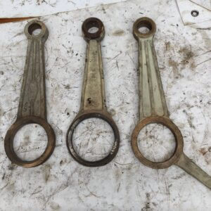 Bielas compresor aire