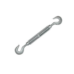 Tensor gancho-gancho