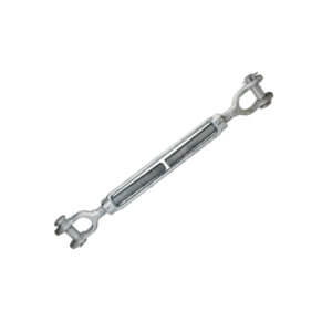 Tensor horquilla-horquilla