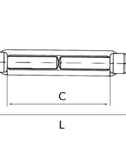 Alternative view of Tensor ojo-ojo