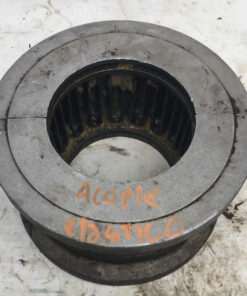Acople elástico