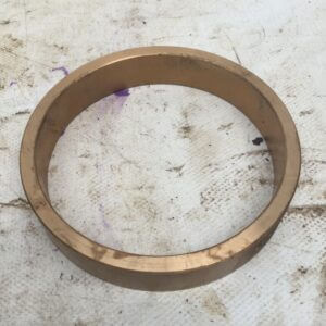 Aro de Bronce Øi=80; A=16; e=5