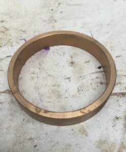 Aro de Bronce Øi=80; A=16; e=5